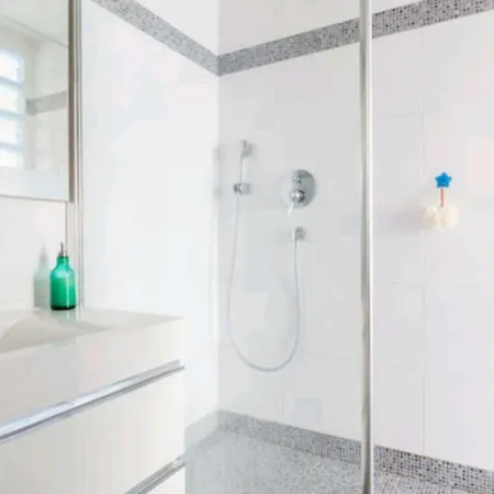 2 Pieces 48m2 A Appartement *
