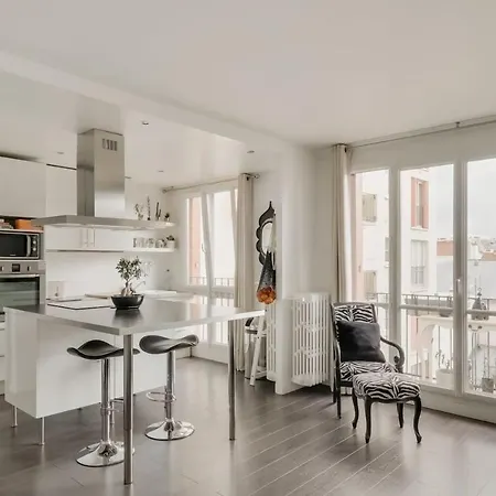 2 Pieces 48m2 A Apartment *