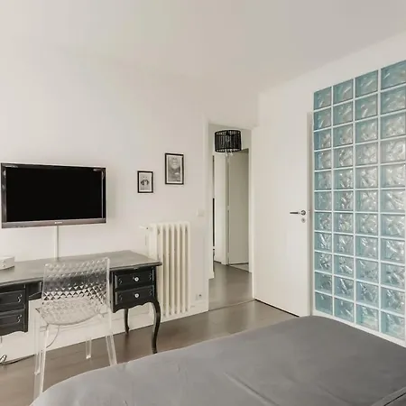 2 Pieces 48m2 A Apartment Paris